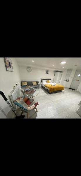 St James Apartments